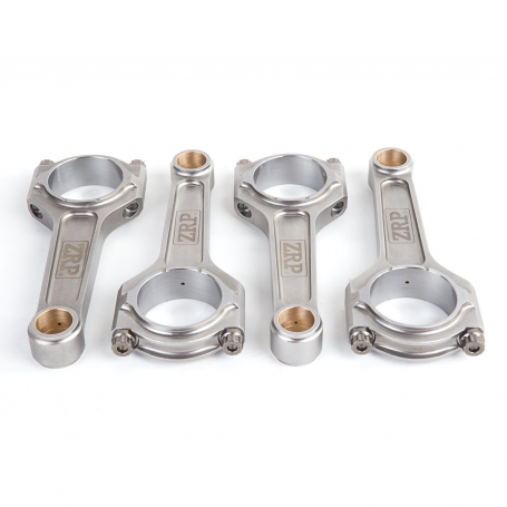 2.0T TFSI Connecting Rods Rifle Drilled