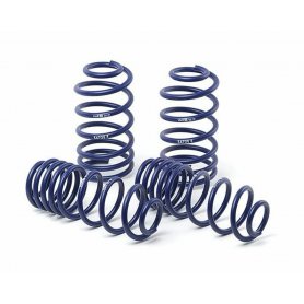 H&R Lowering Spring Kit For MK8 Golf GTI - 28639-8