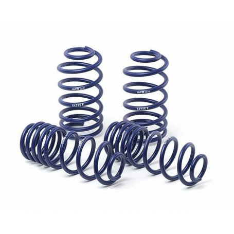 H&R Lowering Spring Kit For MK8 Golf R / 8Y S3 - 28617-1