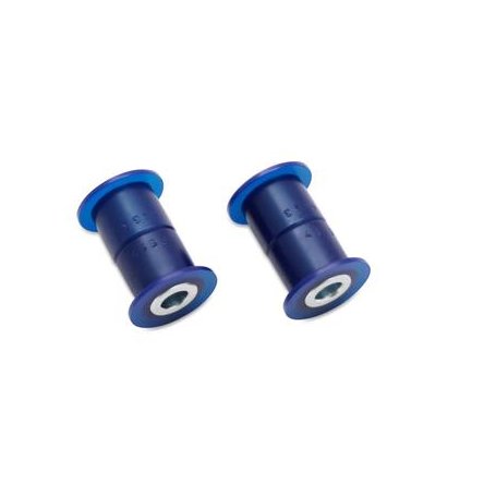Superpro Steering Rack And Pinion Mount Bush Kit For VW Amarok- SPF4463K