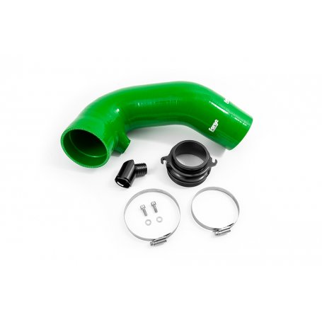 Forge Motorsport High Flow Intake Hose For MK8 Golf R / 8Y S3 (RHD Only) - FMTIA5