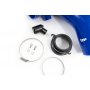 Forge Motorsport High Flow Intake Hose For MK8 Golf R / 8Y S3 (RHD Only) - FMTIA5