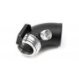 Forge Motorsport Turbo Inlet Elbow For MQB Platform Vehicles - FMTIA1