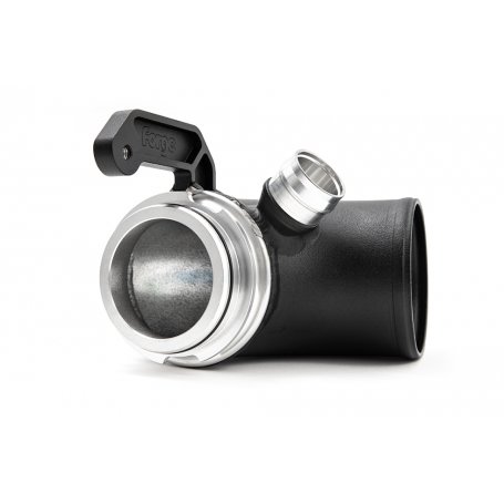 Forge Motorsport Turbo Inlet Elbow For MQB Platform Vehicles - FMTIA1