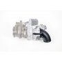 Forge Motorsport Turbo Inlet Elbow For MQB Platform Vehicles - FMTIA1