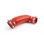 Forge Motorsport Induction Hose For MQB EA888 Gen 3 - FMMK7INDH