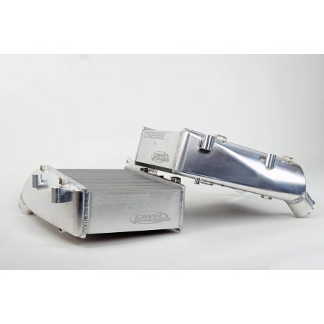CSF High Performance Intercooler Set For Audi C8 RS6/RS7 - CSF-8194