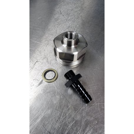 Fuel Cap