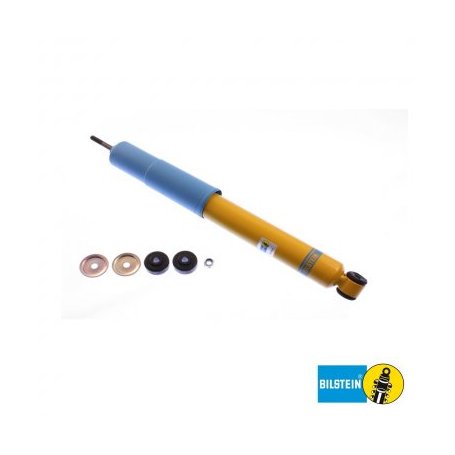 Bilstein B6 Offroad Dampers For VW Amarok 3.0 TDI - 24-195690 / 24-195706