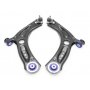 SuperPro Standard Lower Control Arm Complete Kit For MQB Platform - MK7 Golf, S3 8V, MK3 Leon etc - TRC1070