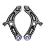 SuperPro Standard Lower Control Arm Complete Kit For MQB Platform - MK7 Golf, S3 8V, MK3 Leon etc - TRC1070