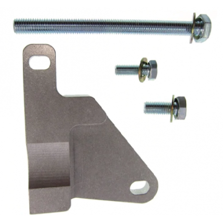 Diesel Geek VanGogh Broken VW Engine Block Fix Kit for 2.0T Turbo Gas Engine Only - EA113 TFSI