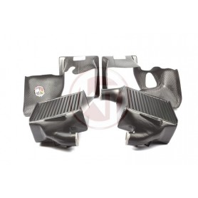 Wagner Audi S4 A6 2.7T Performance Intercooler Kit