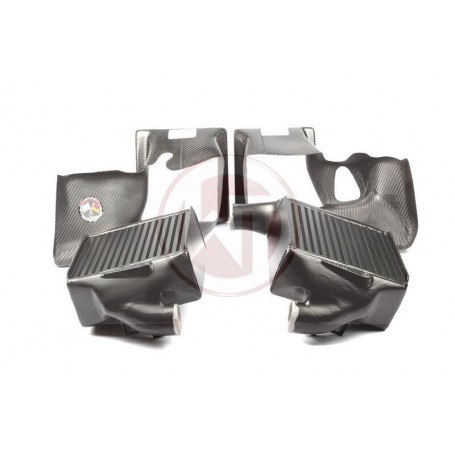 Wagner Audi S4 A6 2.7T Performance Intercooler Kit