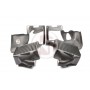 Wagner Audi S4 A6 2.7T Performance Intercooler Kit