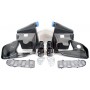 Wagner Audi RS4 B5 2.7T Performance Intercooler Kit