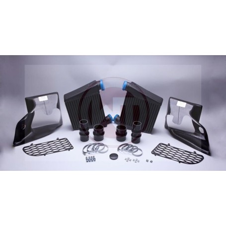 Wagner Audi RS4 B5 2.7T Performance Intercooler Kit