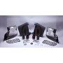 Wagner Audi RS4 B5 2.7T Performance Intercooler Kit