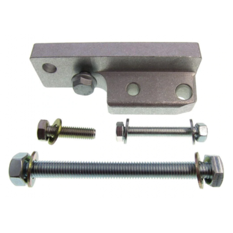 Diesel Geek VanGogh Broken VW Engine Block Fix Kit for 1.8T Turbo Gas Engine Only