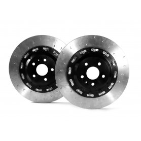 Revo Brake Disc Upgrade Kit - Audi TTRS (8S) - RA551B201400