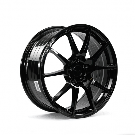 Revo18" Flow Formed Wheels RF018 - VAG 5x100 Platform