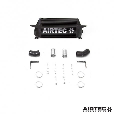 Airtec Motorsport Front Mount Intercooler For Ford Mustang 2.3 Ecoboost - ATINTFO59