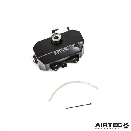 Airtec Motorsport Header Tank For Ford Mustang 2.3 Ecoboost And 5.0 V8 - ATMSFO123