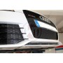 Wagner Audi TTRS 8J EVO2 Competition Intercooler Kit
