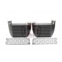 Wagner Audi RS6 C5 Performance Intercooler Kit