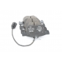 Genuine VAG Rear Brake Pad Set - MK7 GTi, S3 8V, MK7 R etc - 8V0698451K