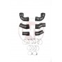 Wagner Audi RS6 C5 Performance Intercooler Kit