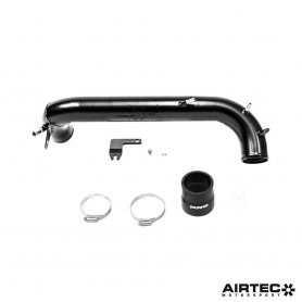 Airtec Motorsport Top Induction Pipe For Fiesta MK8 ST - ATMSFO124