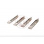 Wagner Audi RS6 C5 Performance Intercooler Kit