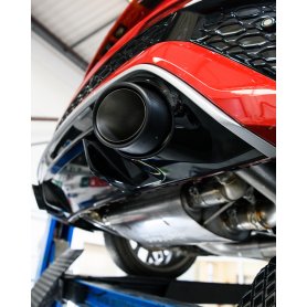 Milltek GPF Back Exhaust For Audi RS3 8Y - Sportback Models Only