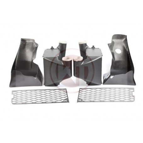 Wagner Audi RS6 C5 Performance Intercooler Kit
