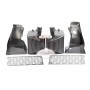 Wagner Audi RS6 C5 Performance Intercooler Kit