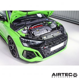 Airtec Motorsport Enclosed Induction Kit For Audi RS3 8Y - ATIKVAG6
