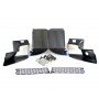 Wagner Audi RS6+ / US Performance Intercooler Kit