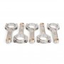 ZRP 2.5 TFSI Heavy Duty I-Beam Connecting Rods, Lightweight Rifle Drilled For RS3 8P / TTRS 8J - R-AUD-009-IR-5