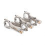 ZRP 2.5 TFSI Heavy Duty I-Beam Connecting Rods, Lightweight Rifle Drilled For RS3 8P / TTRS 8J - R-AUD-009-IR-5