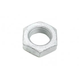 Genuine VAG Track Rod End Inner Nut - N01116417