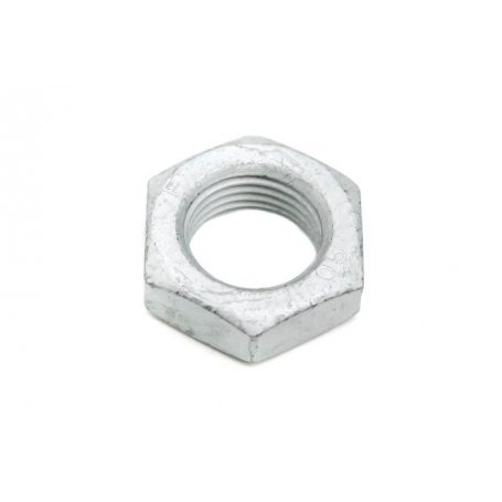 Genuine VAG Track Rod End Inner Nut - N01116417