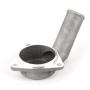 iABED Cast Aluminum Thermostat Housing Kit - VR6 24 Valve Engines Only - 462121VR24VKT