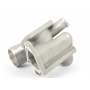 iABED Cast Aluminum Thermostat Housing Kit - VR6 24 Valve Engines Only - 462121VR24VKT