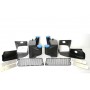 Wagner Audi RS6+ / US Performance Intercooler Kit