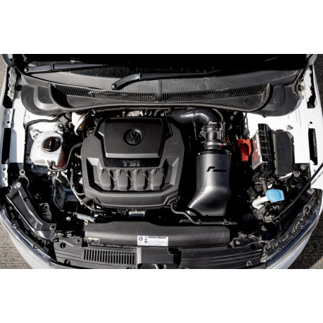 Racingline Air Intake System For Polo GTI AW, 2.0 TSI EA888.3B -