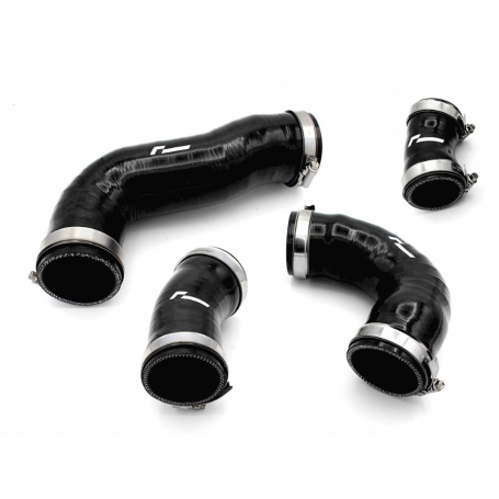 Racingline Silicone Boost Hose Kit for Polo Mk6 GTI (AW) - VWR140010