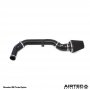 Airtec Motorsport Enlarged 90mm Induction Pipe Kit For MK2 Focus RS (Options For Standard Or Big Turbo Applications) - ATMSFO127