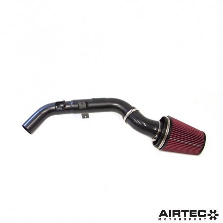 Airtec Motorsport Enlarged 76mm Induction Pipe Kit For Focus ST And RS MK2 - ATMSFO126