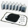 VW MK1 Amarok ZF 8 Speed Automatic Gearbox Oil Service Kit - ZFGEARBOXKIT